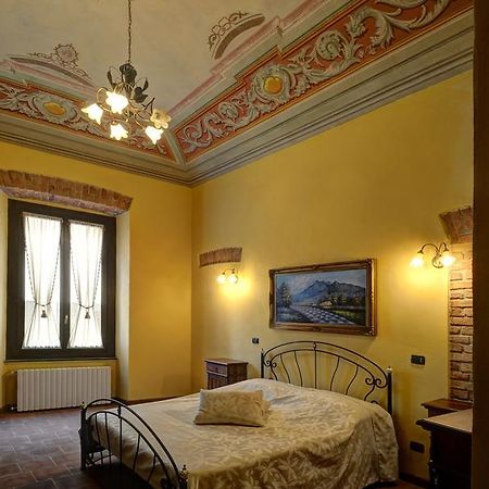 Palazzo Centro Alloggi Vacanza Nizza Monferrato Buitenkant foto