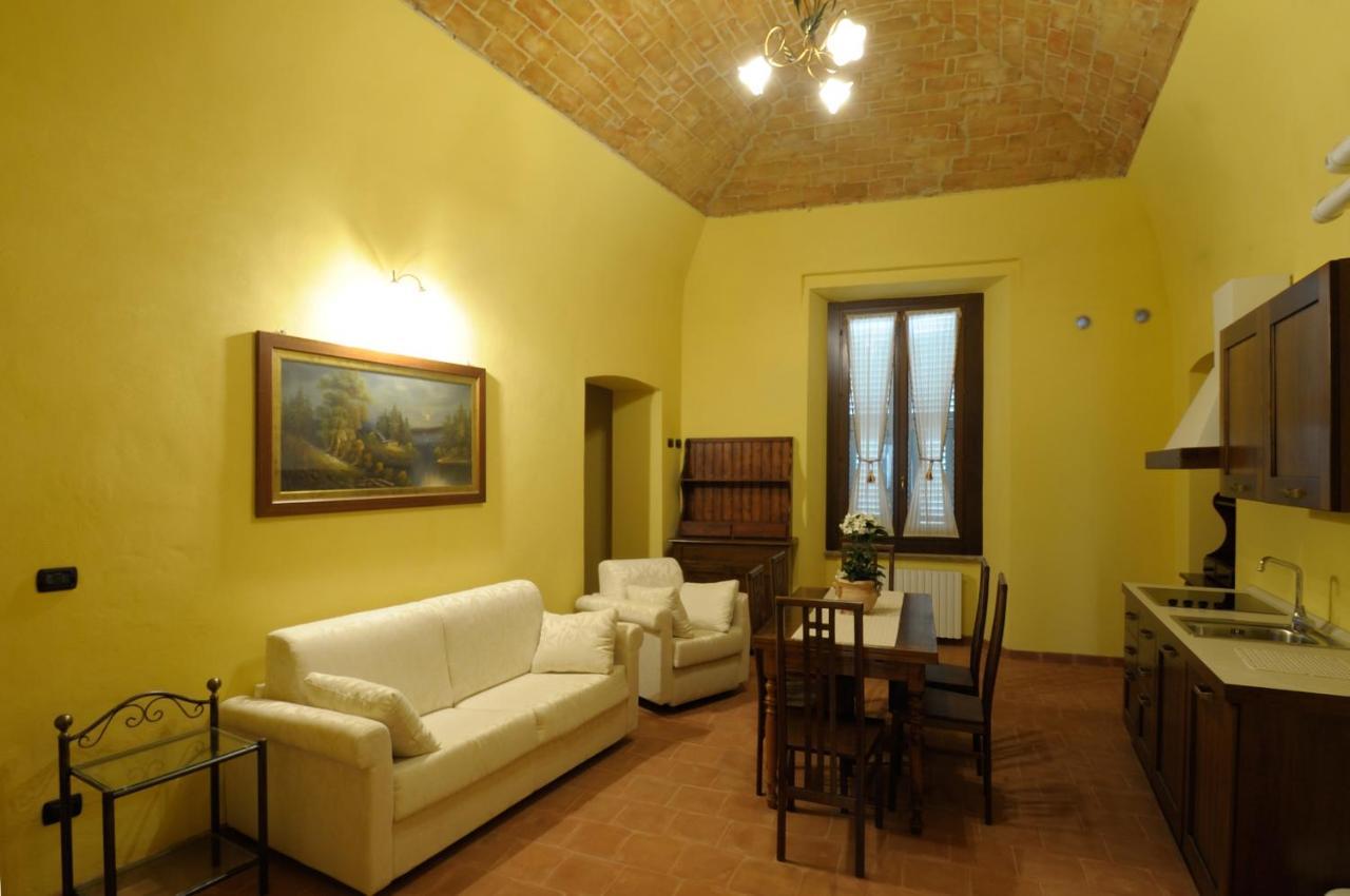 Palazzo Centro Alloggi Vacanza Nizza Monferrato Buitenkant foto