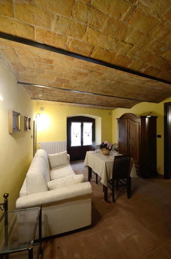Palazzo Centro Alloggi Vacanza Nizza Monferrato Buitenkant foto