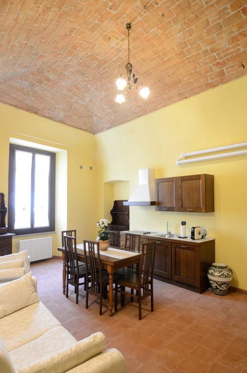 Palazzo Centro Alloggi Vacanza Nizza Monferrato Buitenkant foto