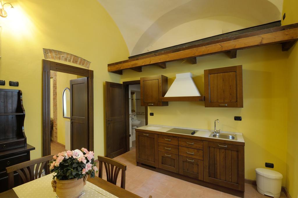 Palazzo Centro Alloggi Vacanza Nizza Monferrato Buitenkant foto