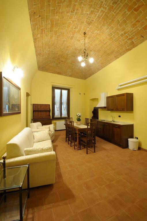 Palazzo Centro Alloggi Vacanza Nizza Monferrato Buitenkant foto