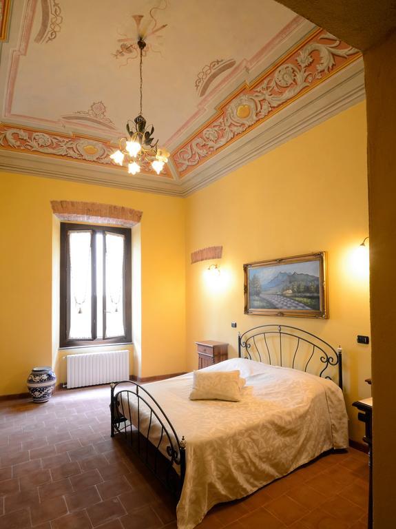 Palazzo Centro Alloggi Vacanza Nizza Monferrato Buitenkant foto
