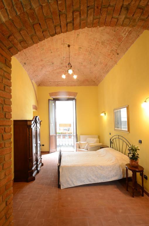 Palazzo Centro Alloggi Vacanza Nizza Monferrato Buitenkant foto