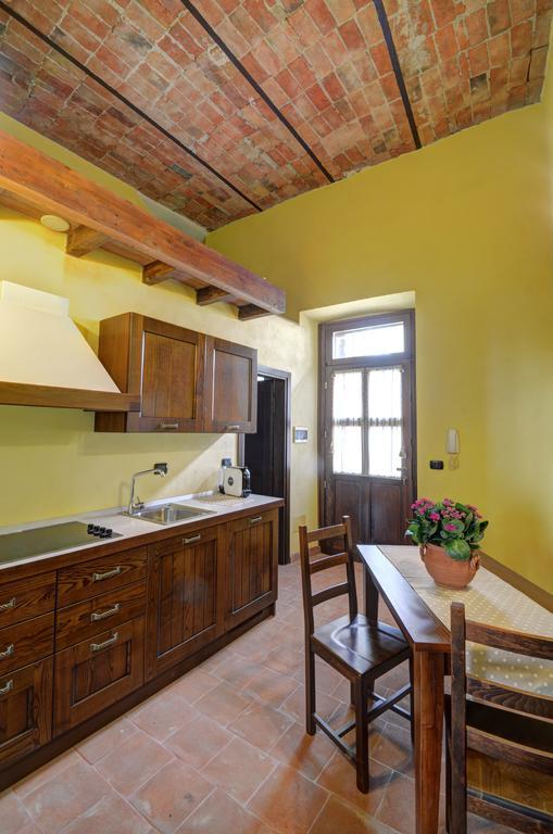 Palazzo Centro Alloggi Vacanza Nizza Monferrato Buitenkant foto