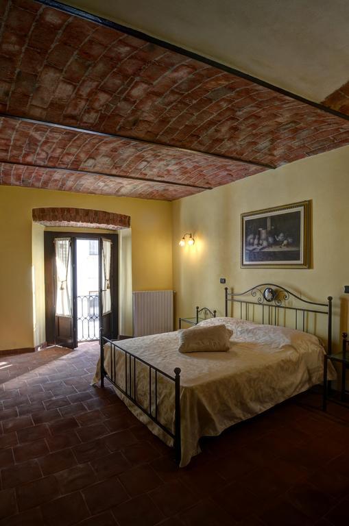 Palazzo Centro Alloggi Vacanza Nizza Monferrato Buitenkant foto