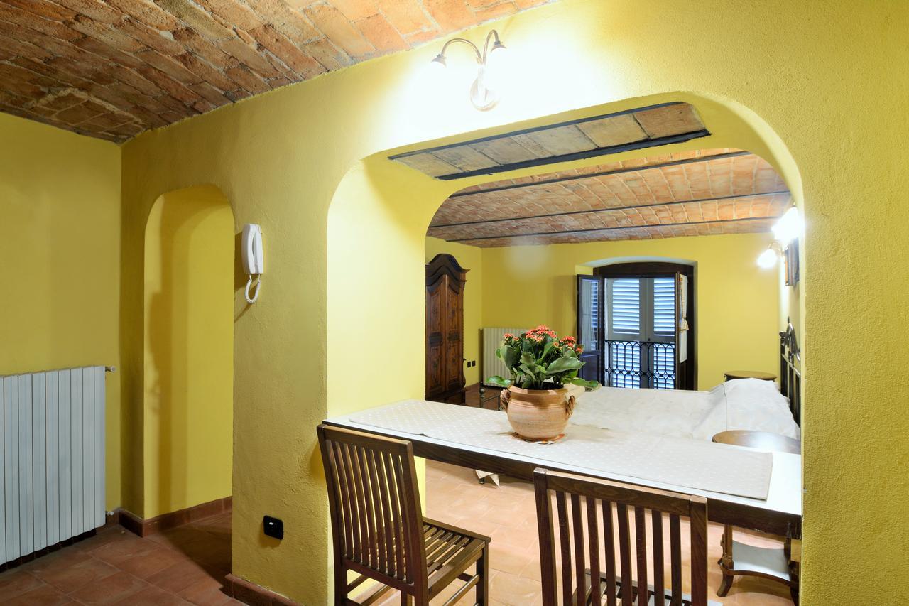 Palazzo Centro Alloggi Vacanza Nizza Monferrato Buitenkant foto