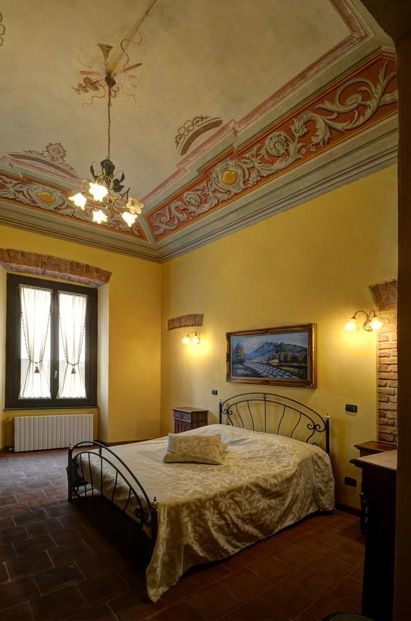 Palazzo Centro Alloggi Vacanza Nizza Monferrato Buitenkant foto