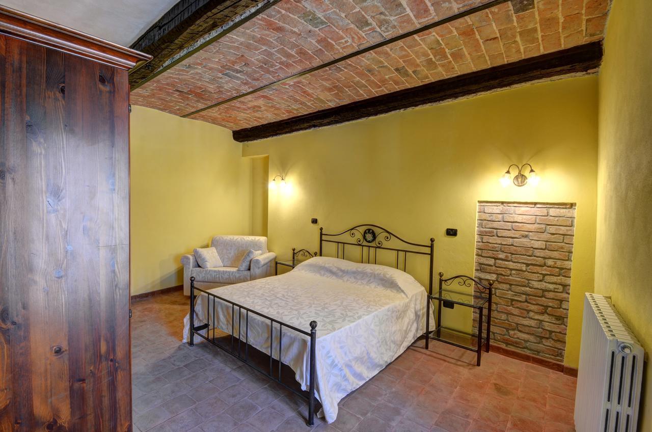 Palazzo Centro Alloggi Vacanza Nizza Monferrato Buitenkant foto