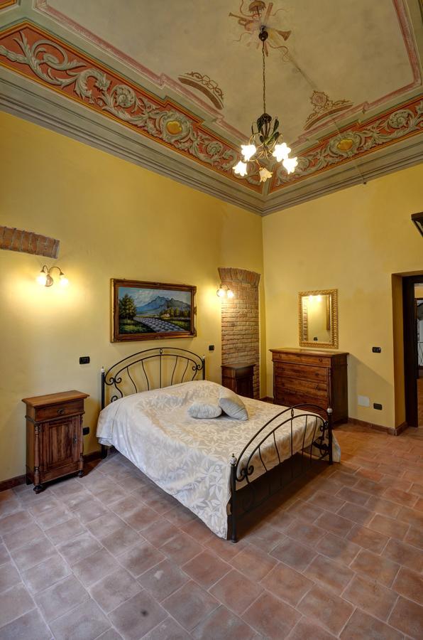 Palazzo Centro Alloggi Vacanza Nizza Monferrato Buitenkant foto