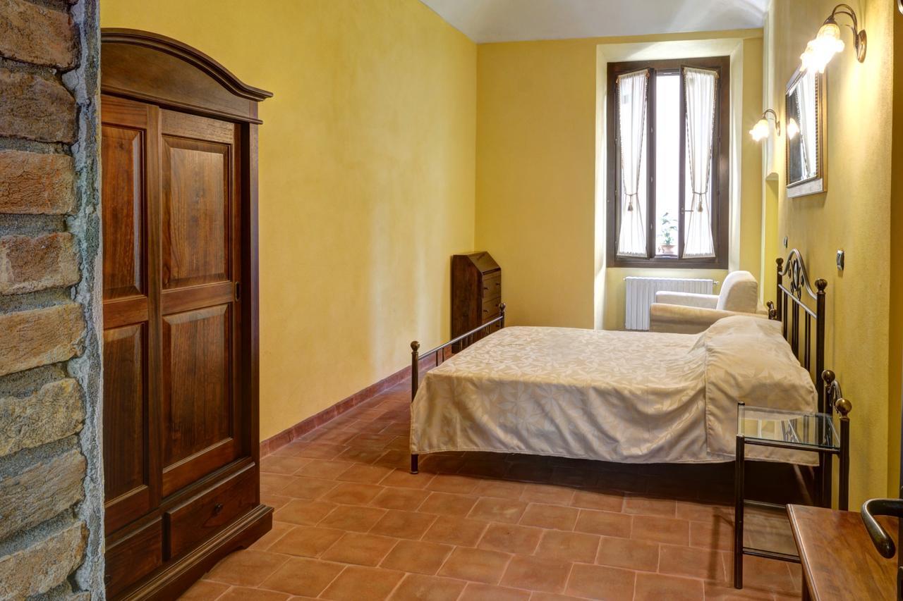 Palazzo Centro Alloggi Vacanza Nizza Monferrato Kamer foto