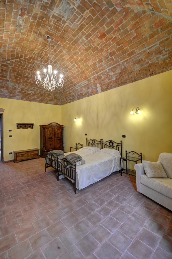 Palazzo Centro Alloggi Vacanza Nizza Monferrato Buitenkant foto