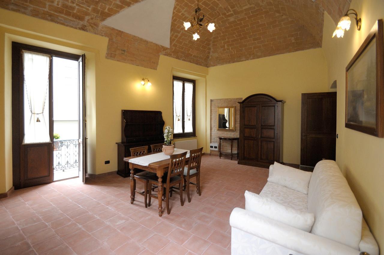 Palazzo Centro Alloggi Vacanza Nizza Monferrato Buitenkant foto