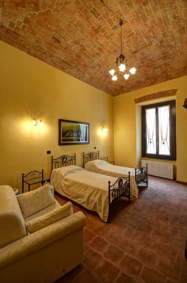 Palazzo Centro Alloggi Vacanza Nizza Monferrato Buitenkant foto