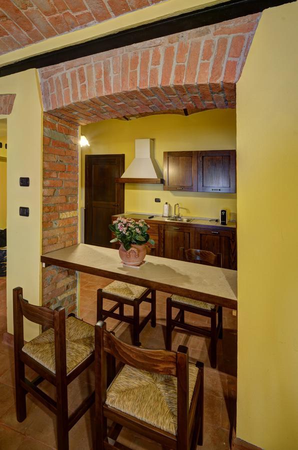 Palazzo Centro Alloggi Vacanza Nizza Monferrato Buitenkant foto