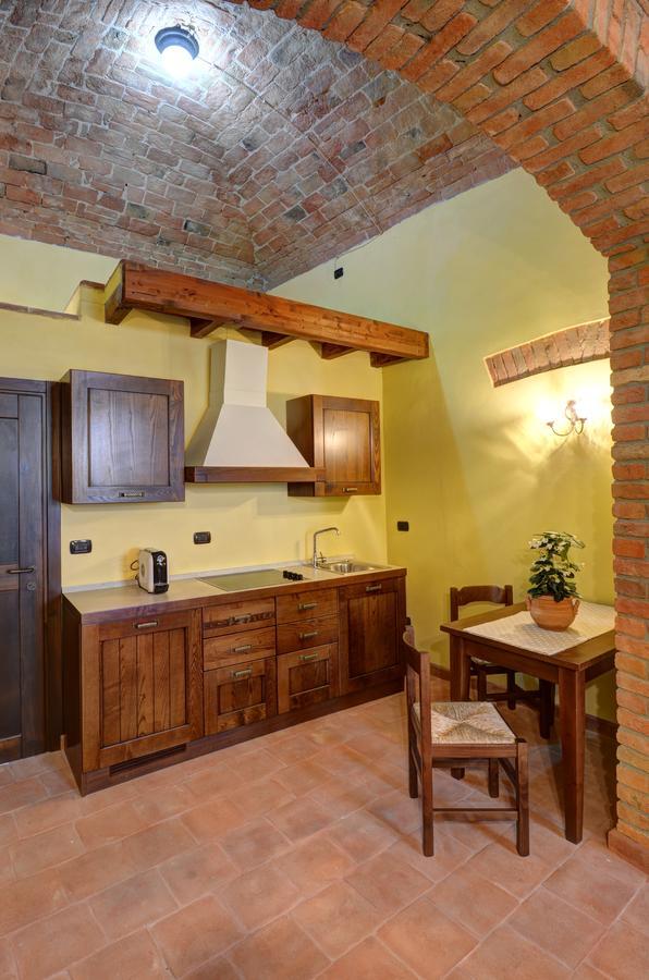 Palazzo Centro Alloggi Vacanza Nizza Monferrato Buitenkant foto