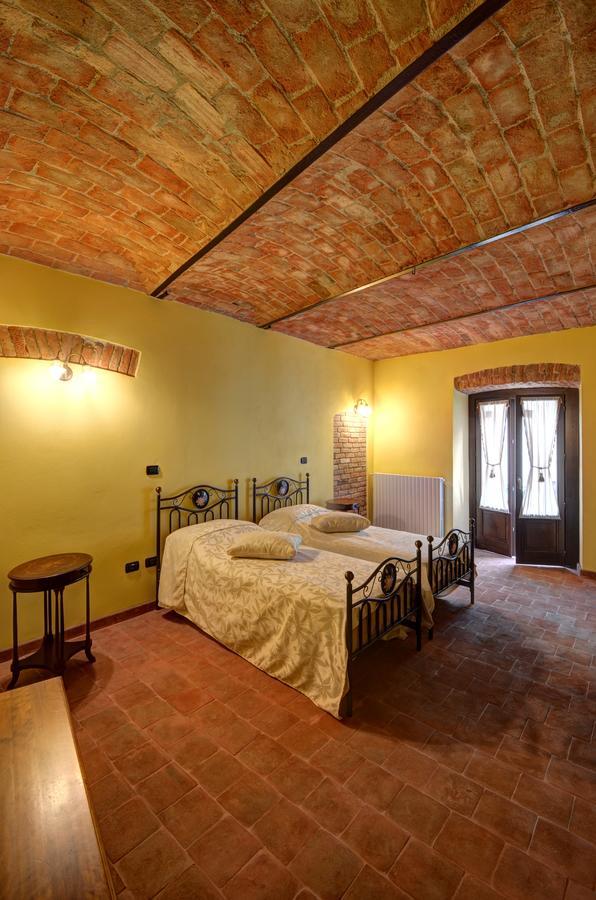 Palazzo Centro Alloggi Vacanza Nizza Monferrato Buitenkant foto