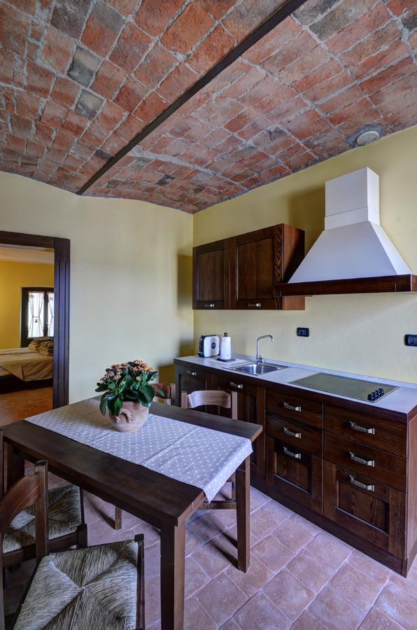 Palazzo Centro Alloggi Vacanza Nizza Monferrato Buitenkant foto
