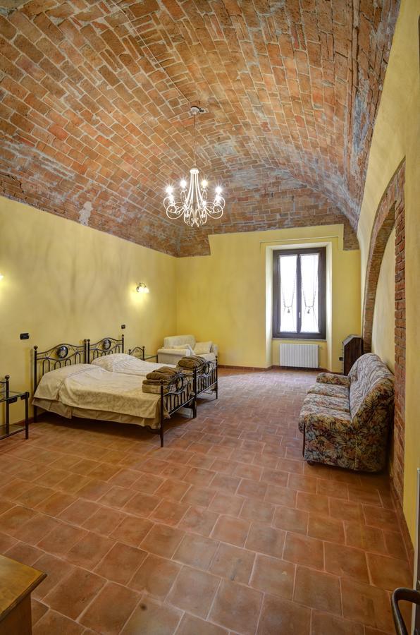 Palazzo Centro Alloggi Vacanza Nizza Monferrato Buitenkant foto