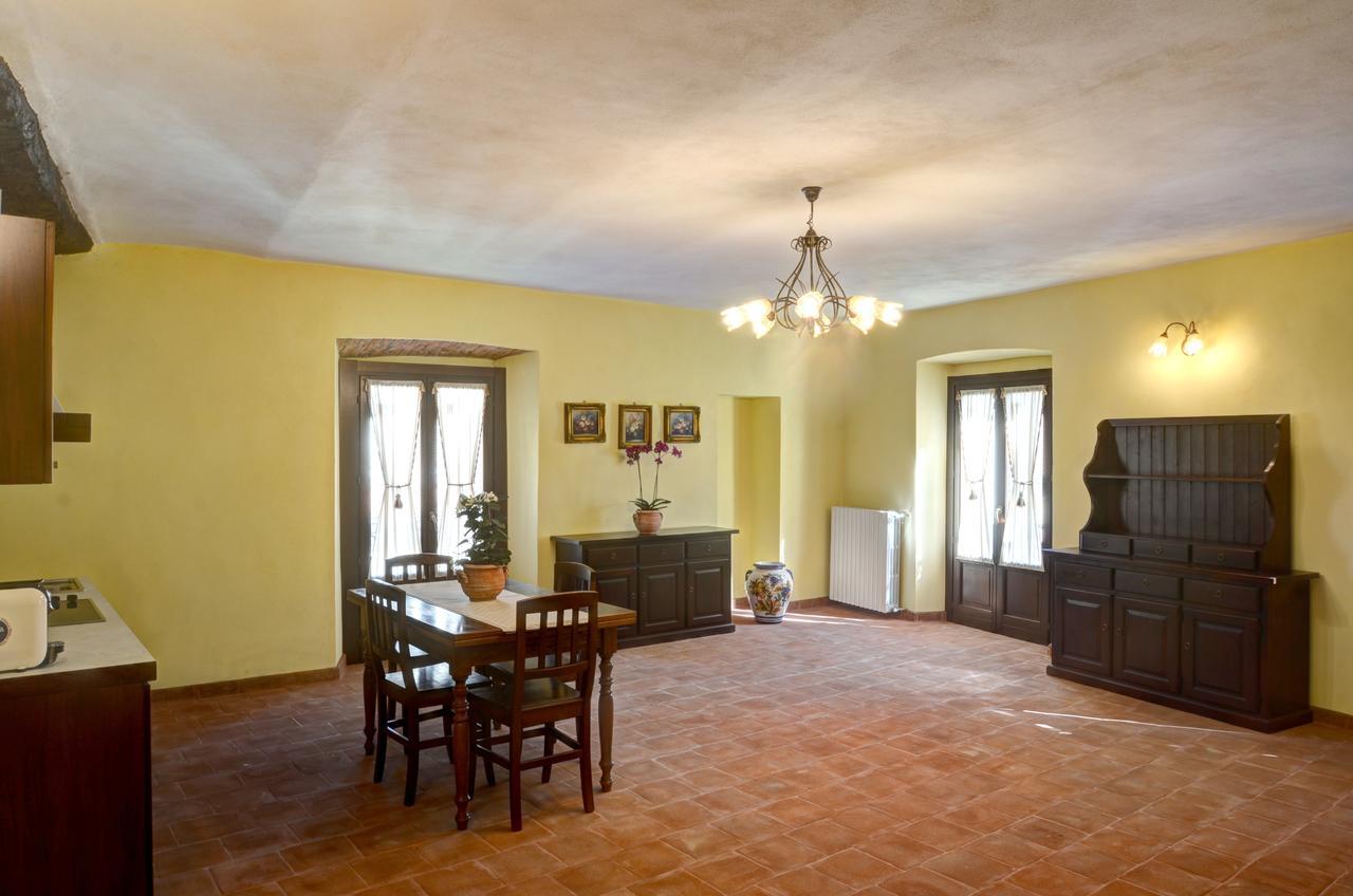 Palazzo Centro Alloggi Vacanza Nizza Monferrato Buitenkant foto