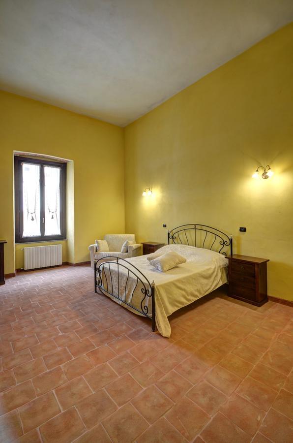 Palazzo Centro Alloggi Vacanza Nizza Monferrato Buitenkant foto