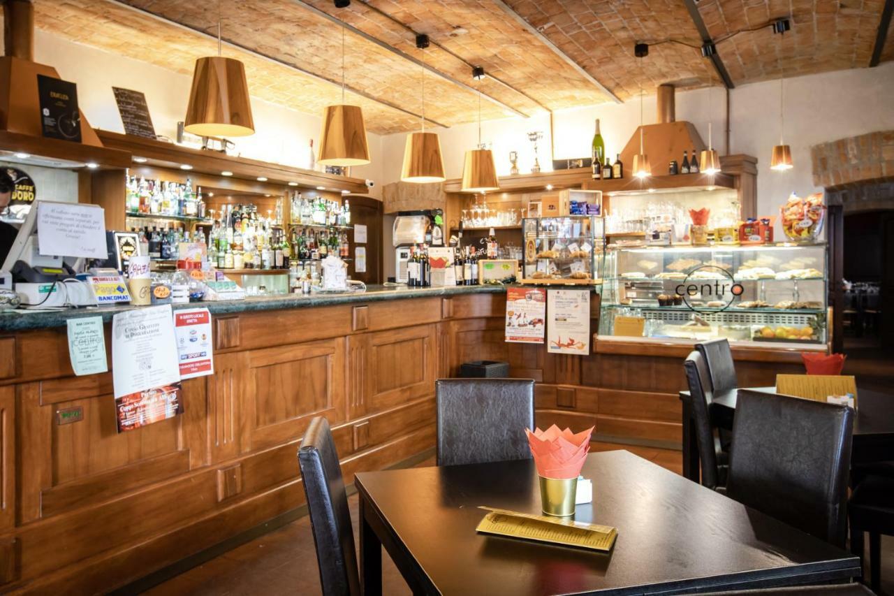 Palazzo Centro Alloggi Vacanza Nizza Monferrato Buitenkant foto